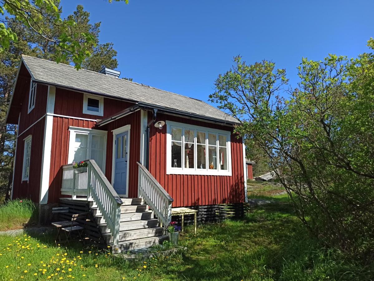 Hannaksen Tila Korpo Exterior photo